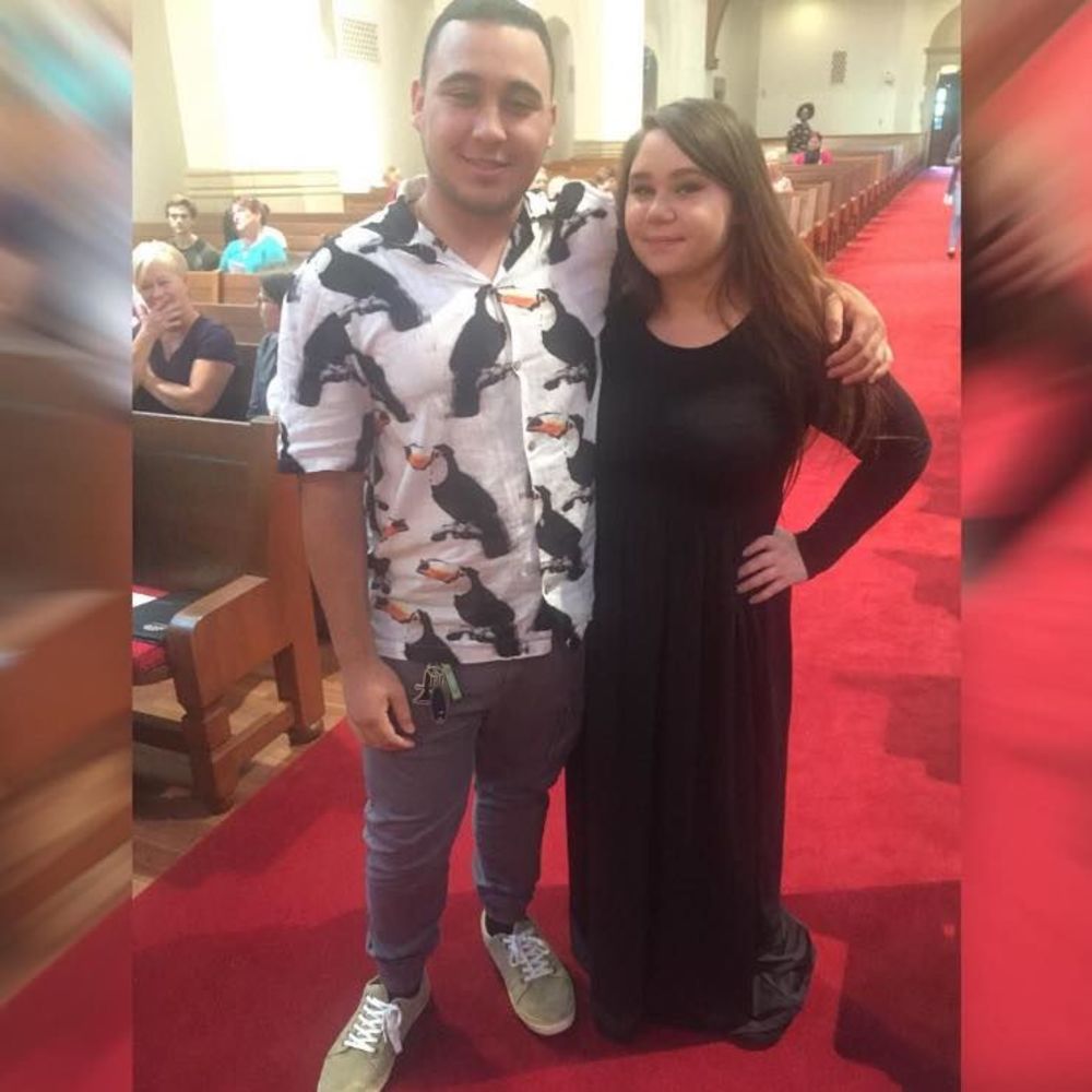 Meet your Posher, Harley